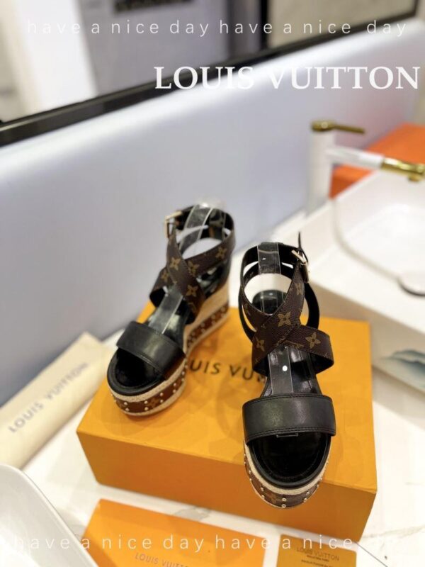 Sandals 6047-2819 - Image 4