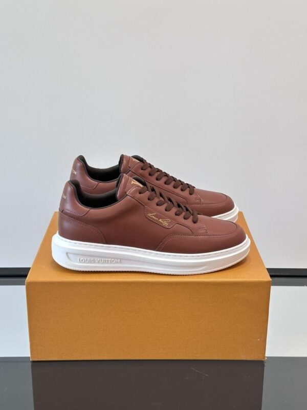 Low Shoes 6045-3184