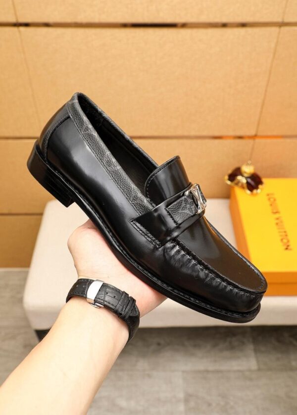 Business Shoes 6089-0781 - Image 4