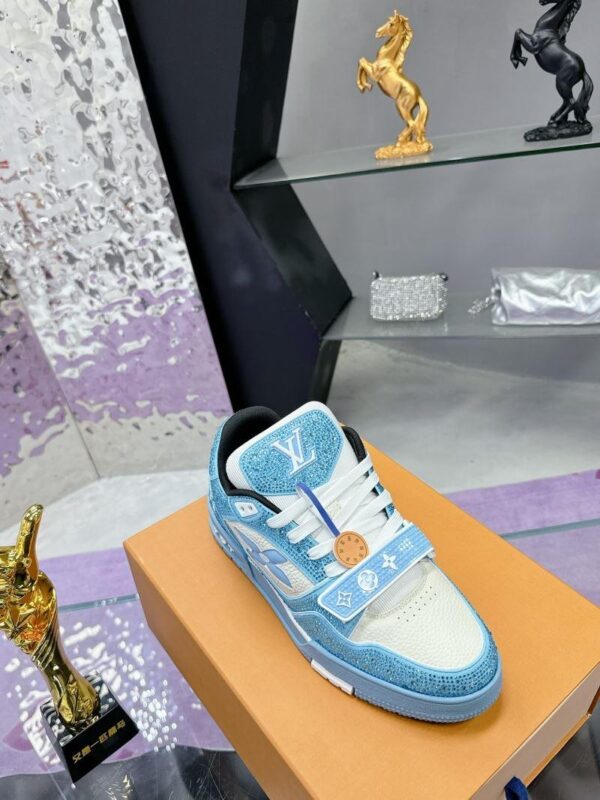 Trainer Sneaker 6045-3295 - Image 6
