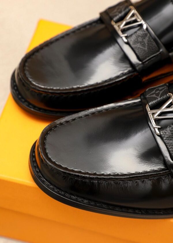 Business Shoes 6089-0781 - Image 5