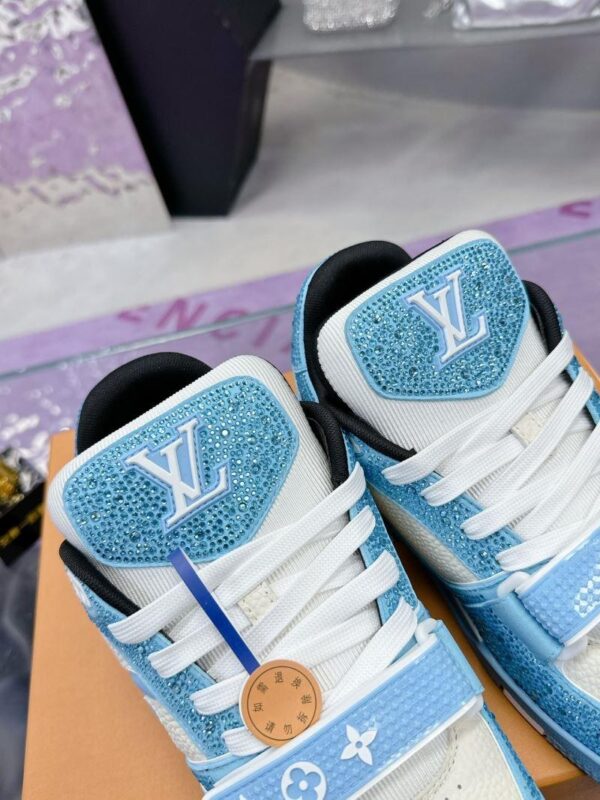 Trainer Sneaker 6045-3295 - Image 7