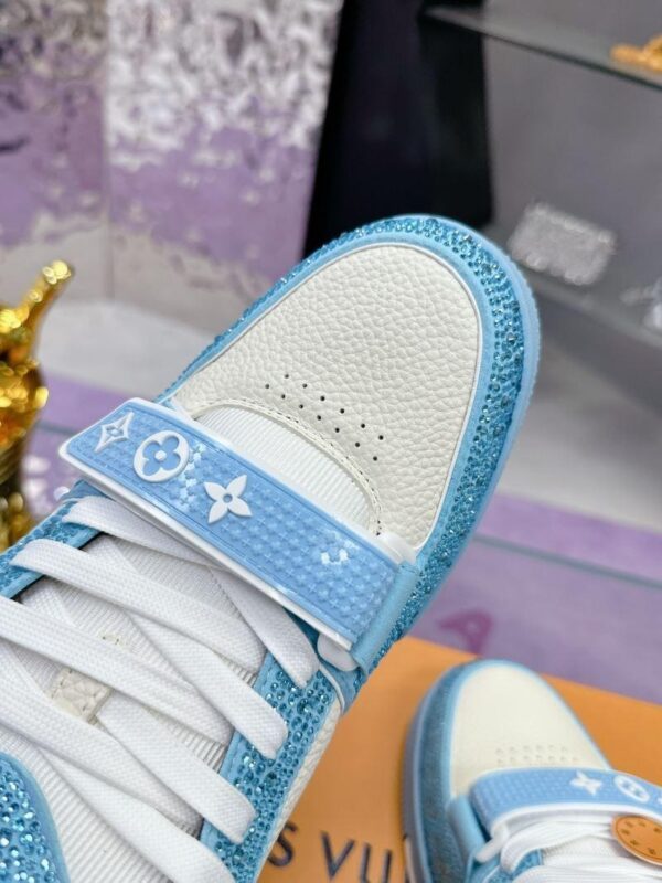 Trainer Sneaker 6045-3295 - Image 8