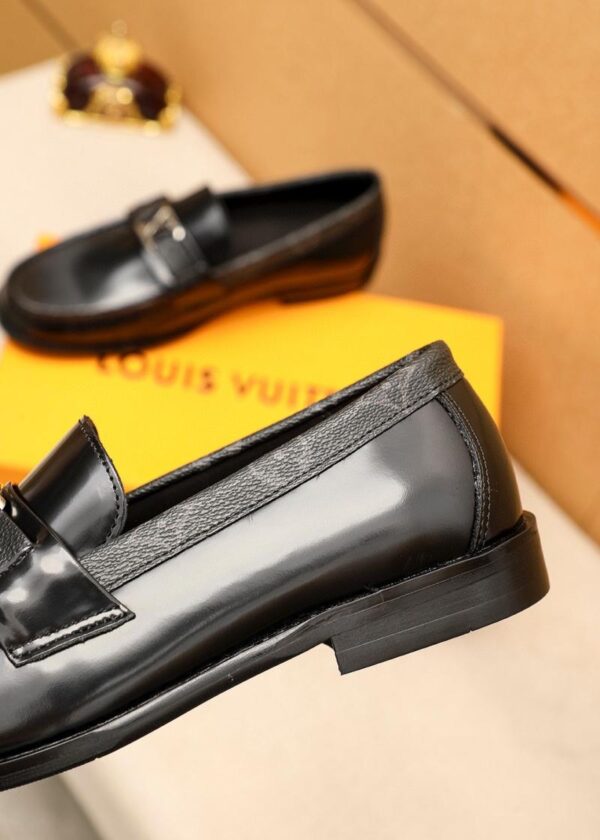 Business Shoes 6089-0781 - Image 6