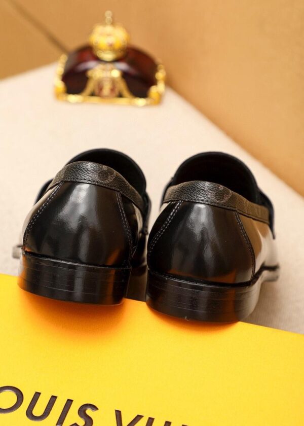 Business Shoes 6089-0781 - Image 7