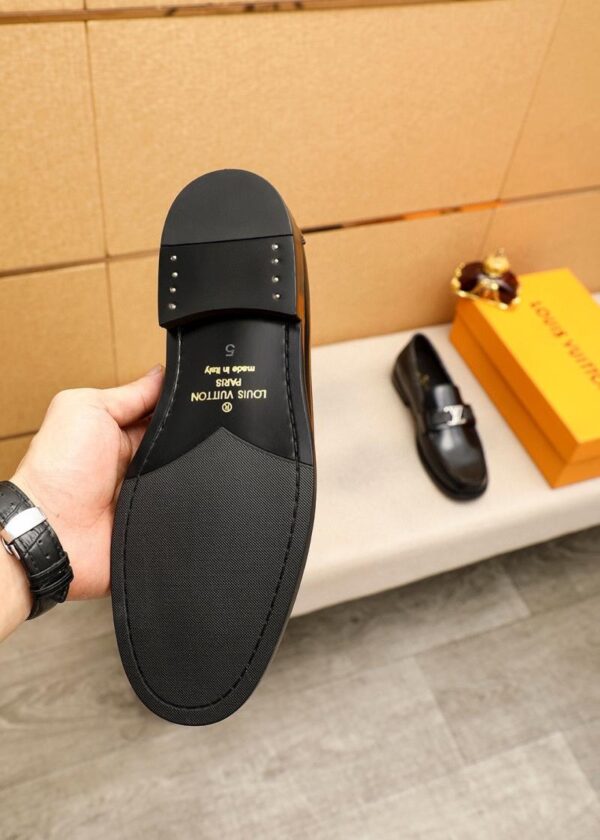 Business Shoes 6089-0781 - Image 8