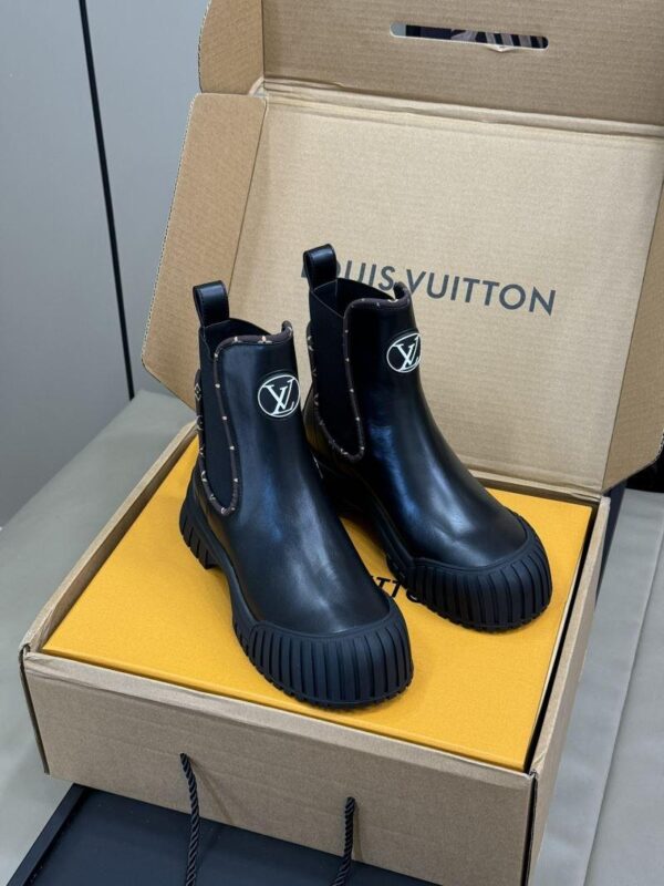 Boots 6045-3159 - Image 2