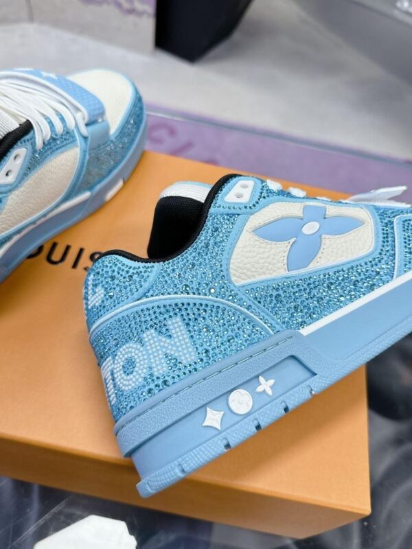 Trainer Sneaker 6045-3295 - Image 9