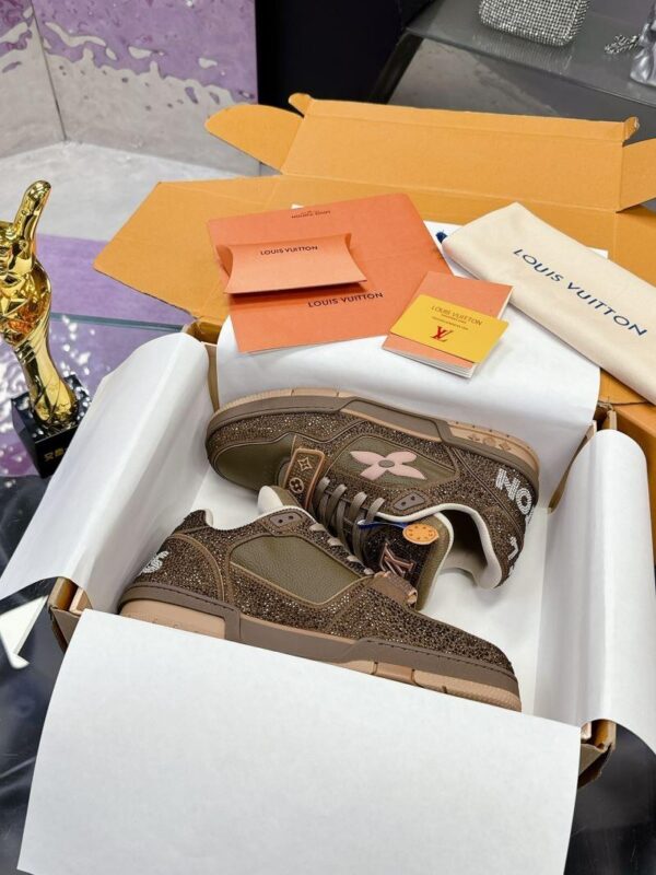 Trainer Sneaker 6045-3294