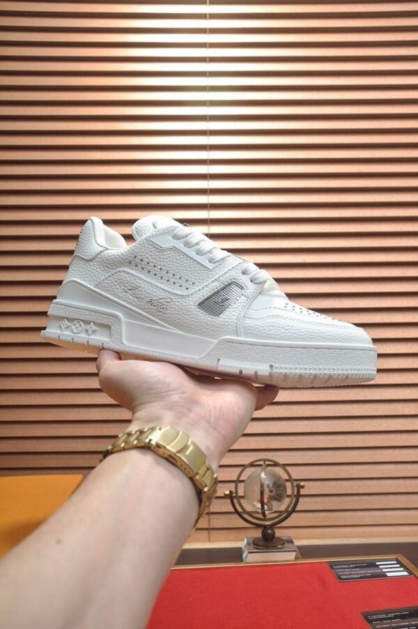 Trainer Sneaker 6038-3061