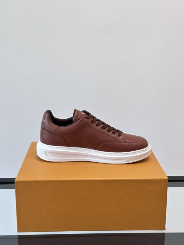 Low Shoes 6045-3184 - Image 6