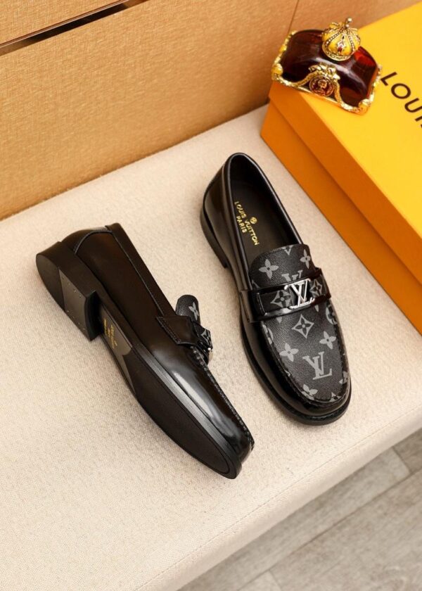 Business Shoes 6089-0780 - Image 2
