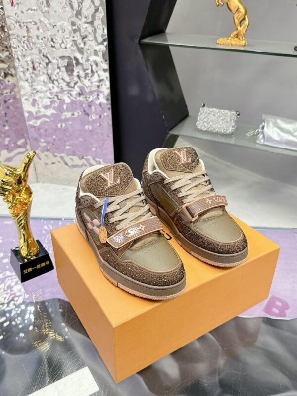 Trainer Sneaker 6045-3294 - Image 2