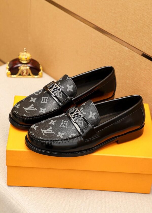 Business Shoes 6089-0780 - Image 3