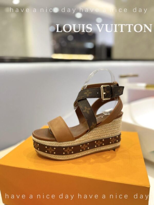 Sandals 6047-2818