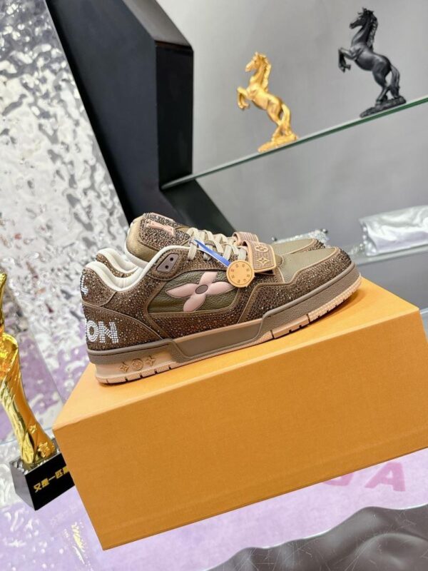 Trainer Sneaker 6045-3294 - Image 3