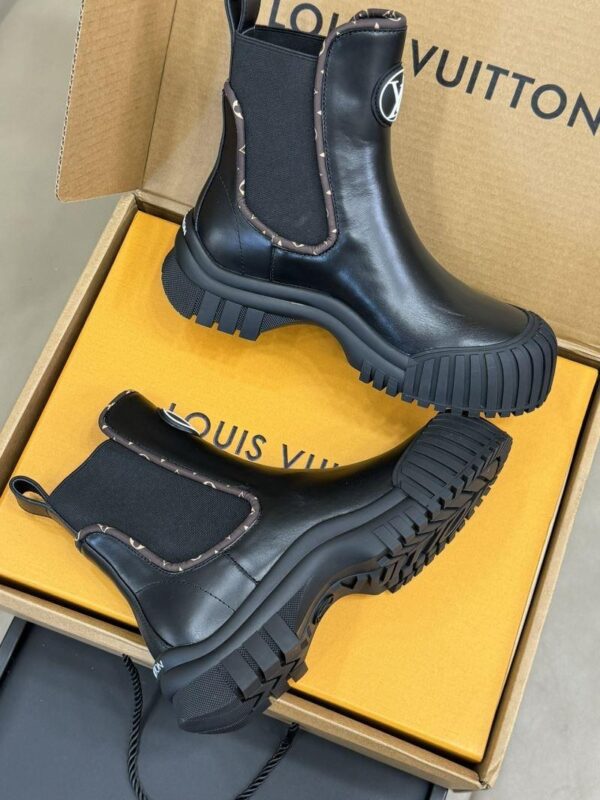 Boots 6045-3159 - Image 5