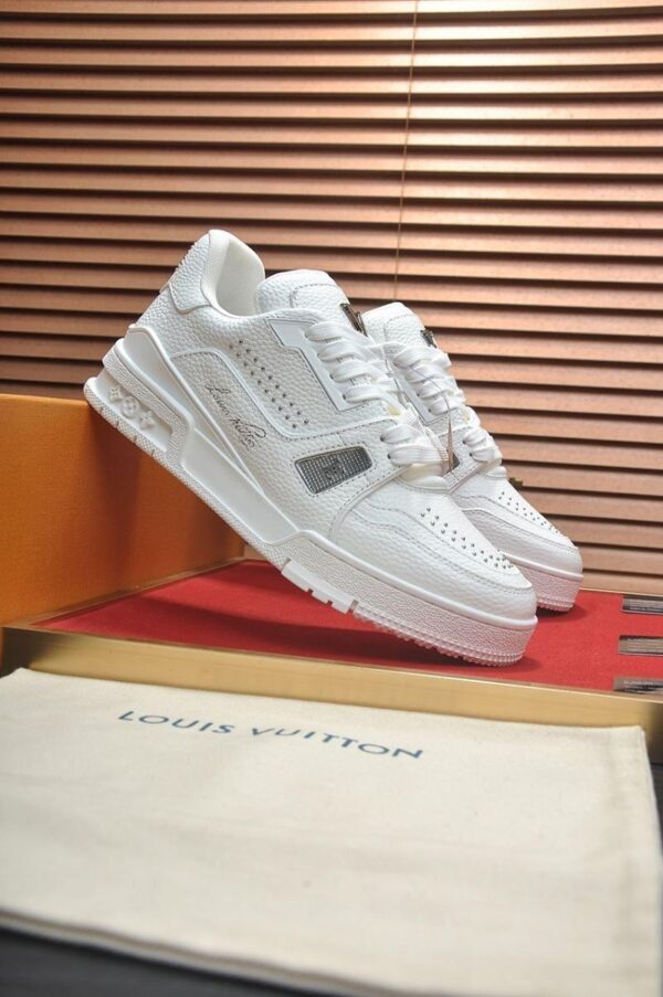 Trainer Sneaker 6038-3061 - Image 3