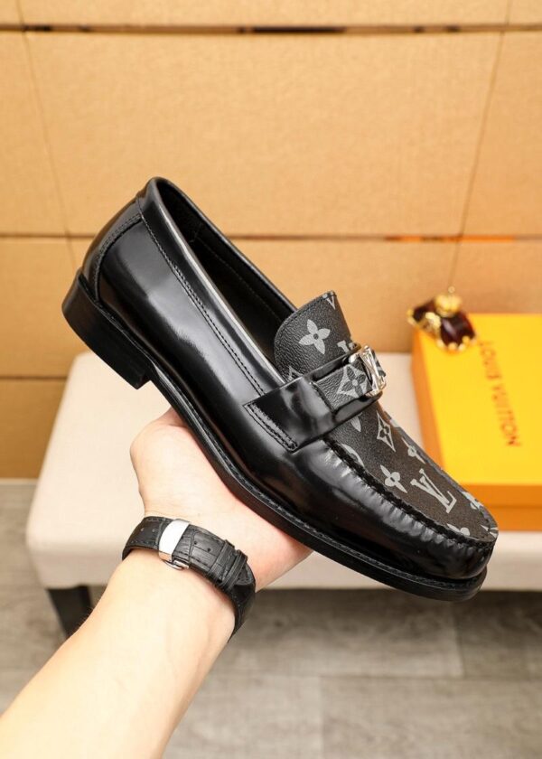 Business Shoes 6089-0780 - Image 4