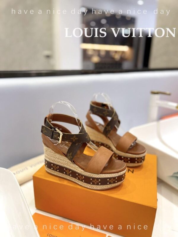 Sandals 6047-2818 - Image 2