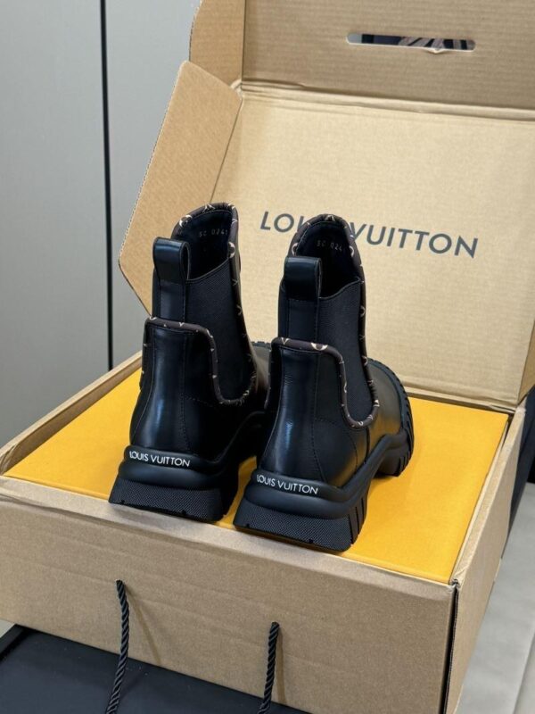 Boots 6045-3159 - Image 6