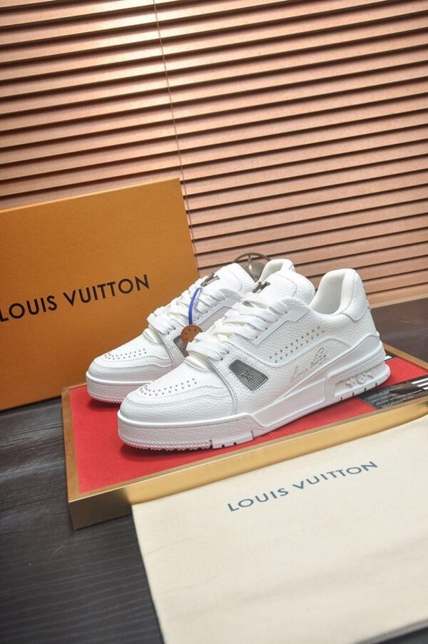 Trainer Sneaker 6038-3061 - Image 4