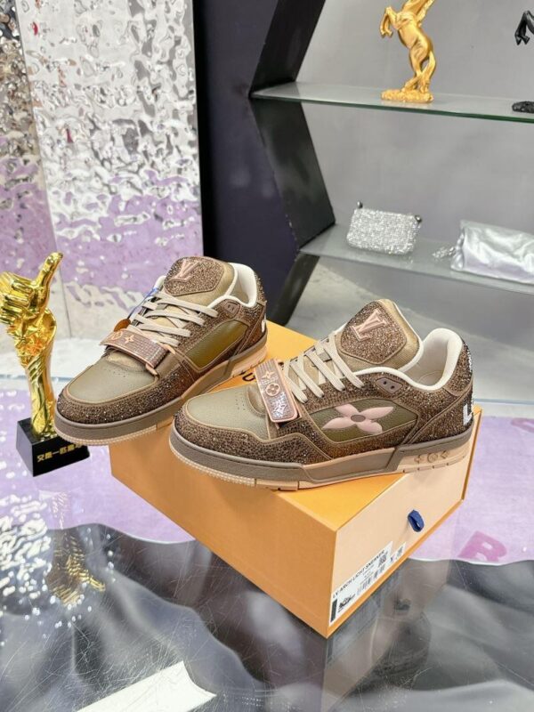 Trainer Sneaker 6045-3294 - Image 4