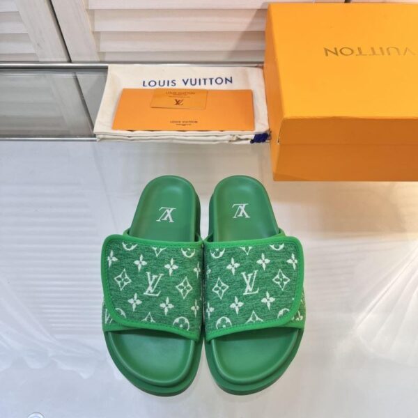 Slippers 6088-2826