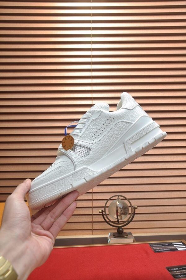 Trainer Sneaker 6038-3061 - Image 5