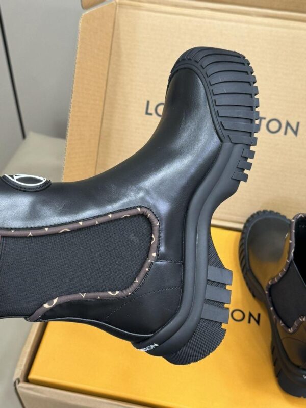 Boots 6045-3159 - Image 7