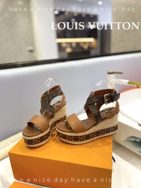 Sandals 6047-2818 - Image 3