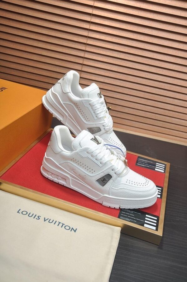 Trainer Sneaker 6038-3061 - Image 6