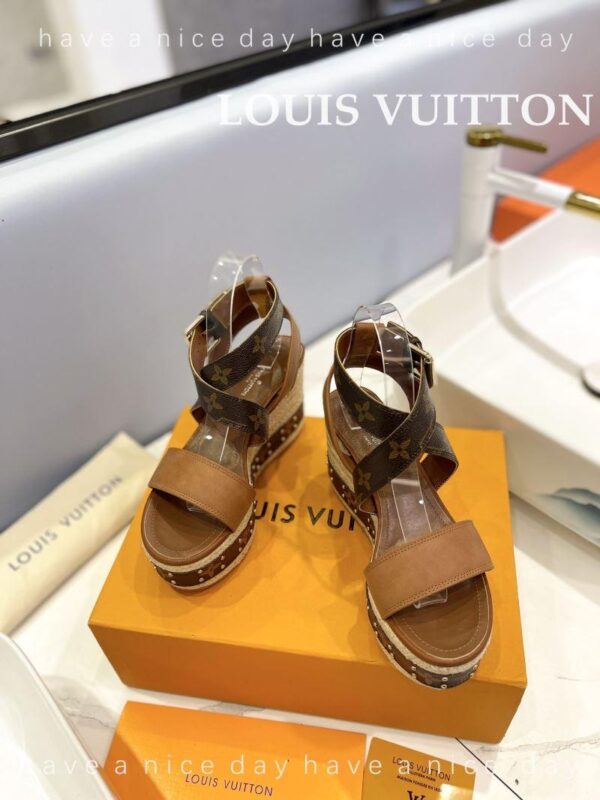 Sandals 6047-2818 - Image 5
