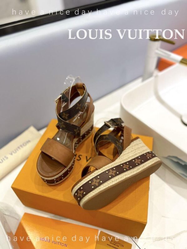 Sandals 6047-2818 - Image 4