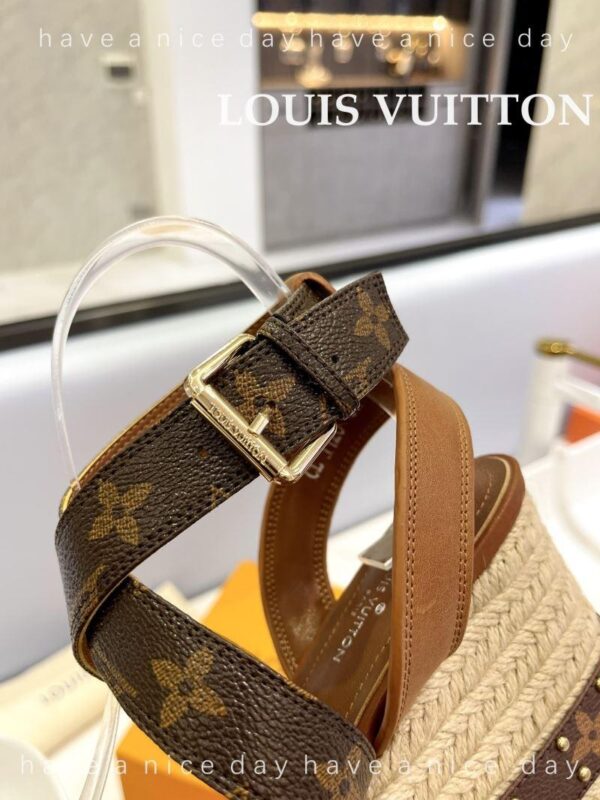 Sandals 6047-2818 - Image 6