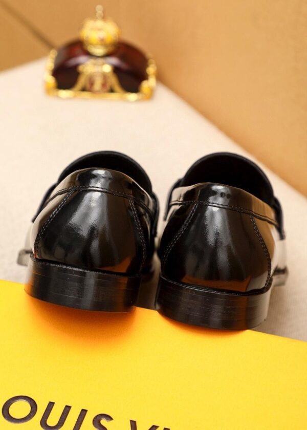 Business Shoes 6089-0780 - Image 8