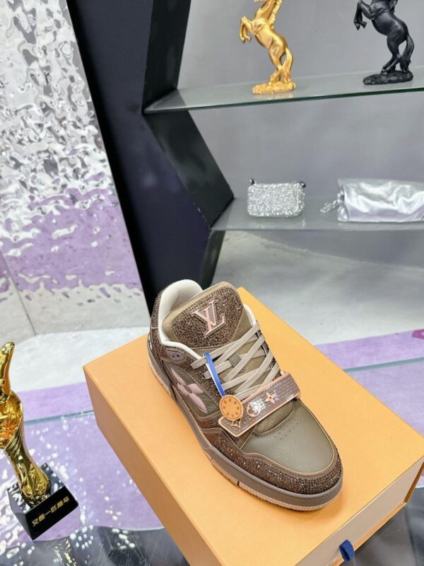 Trainer Sneaker 6045-3294 - Image 6