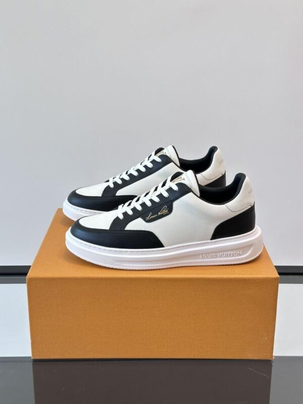Low Shoes 6045-3183 - Image 3