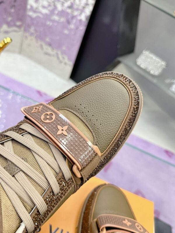 Trainer Sneaker 6045-3294 - Image 7