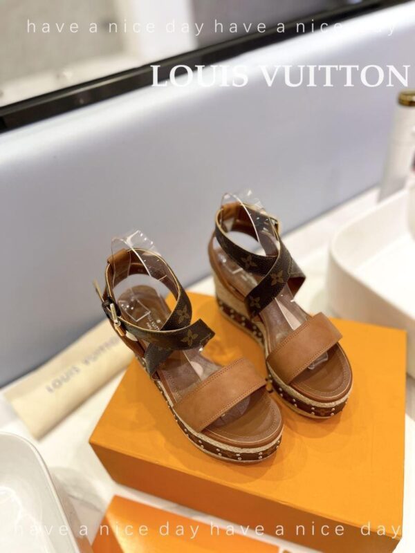 Sandals 6047-2818 - Image 7