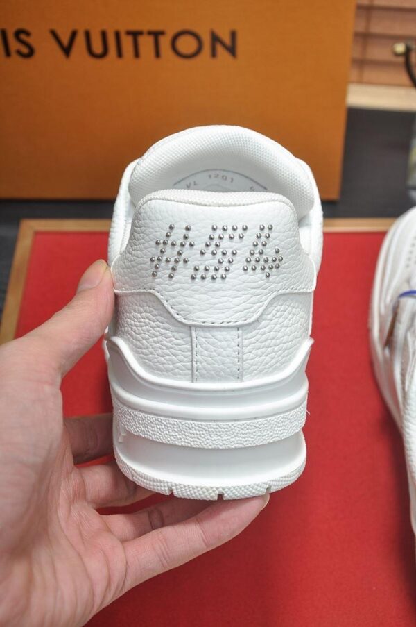Trainer Sneaker 6038-3061 - Image 9
