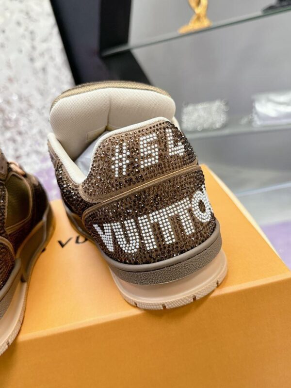 Trainer Sneaker 6045-3294 - Image 8