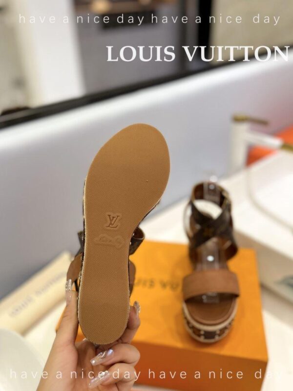 Sandals 6047-2818 - Image 8