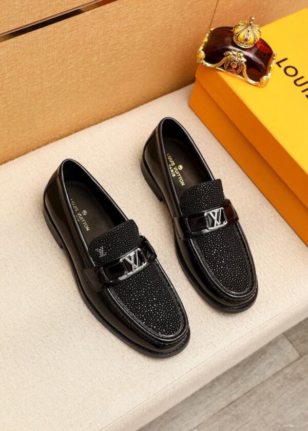 Business Shoes 6089-0779