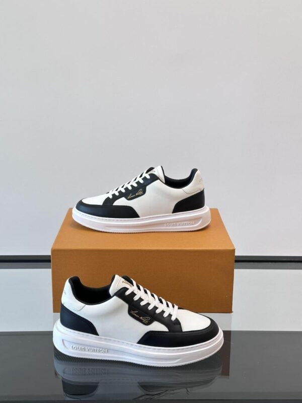Low Shoes 6045-3183 - Image 4