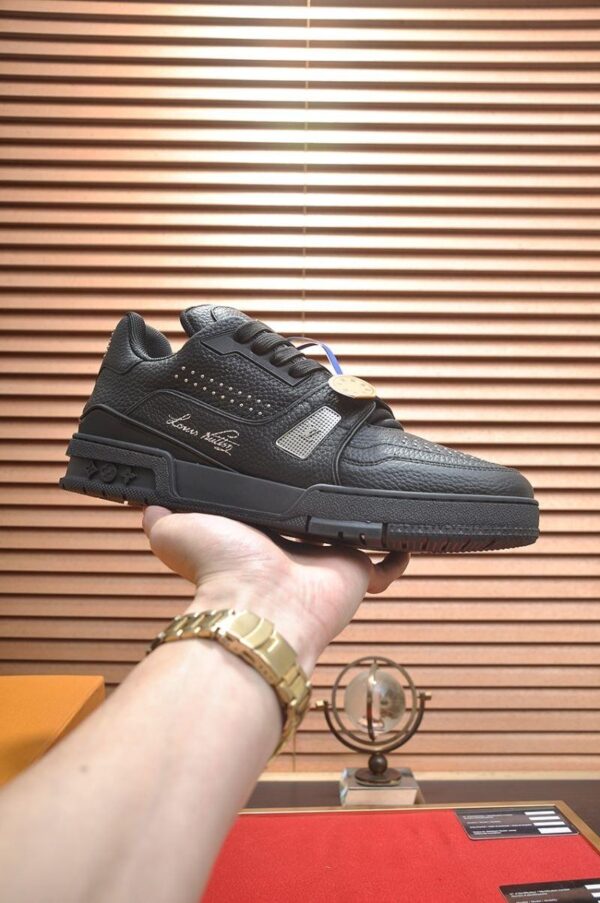 Trainer Sneaker 6038-3060