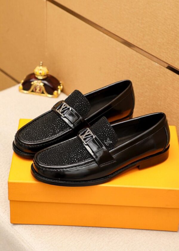 Business Shoes 6089-0779 - Image 2