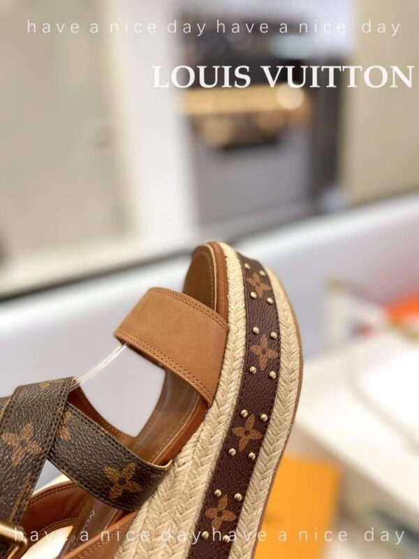 Sandals 6047-2818 - Image 9