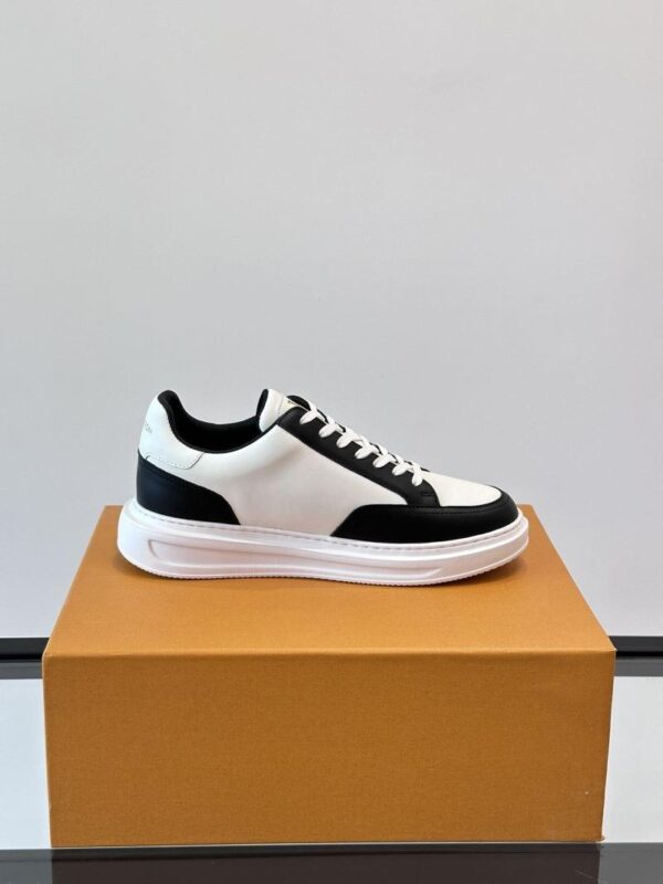 Low Shoes 6045-3183 - Image 6