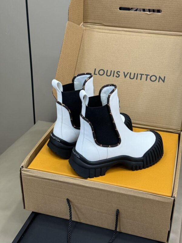 Boots 6045-3158 - Image 3